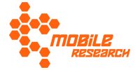 mobile-research GmbH Logo