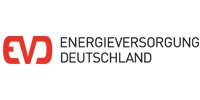 EVD EnergieVersorgung Deutschland GmbH Logo