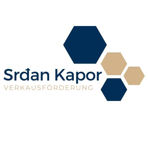 Kapor Verkaufsförderung Logo