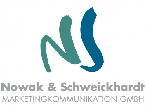 Nowak & Schweickhardt Marketingkommunikation GmbH Logo