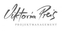 Viktoria Preis Projektmanagement Logo