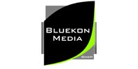Bluekon Media GmbH Logo