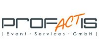 Profactis Event Services GmbH Logo