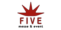 FIVE GmbH Logo