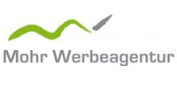 Mohr Werbeagentur GmbH Logo