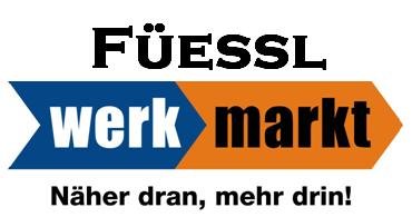 Füessl GmbH & Co. KG Logo