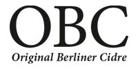 OBC Cidre GmbH Logo