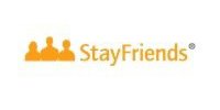StayFriends GmbH Logo