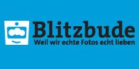 Blitzbude GmbH c/o Startplatz Logo