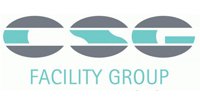CSG Facilities Logo