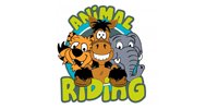 ZOO-RIDING AG – THE ZOO ENTERTAINMENT COMPANY Logo