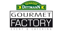 Reichold Feinkost GmbH, Gourmetfactory Logo