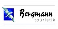Bergmann Touristik GmbH Logo