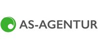 AS-Agentur Logo