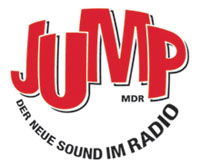MDR JUMP Logo
