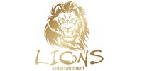 Lions Entertainment Logo