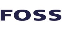 FOSS GmbH Logo
