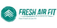 Fresh Air Fit GbR – BGB Gesellschaft Simon Schmoll & Markus Schnitzer Logo