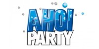 AHOI-Party Logo