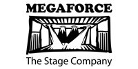 Megaforce Bühnen- und Veranstaltungstechnik GmbH Logo