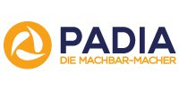 PADIA GmbH Logo