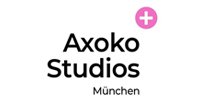 Axoko Studios Logo