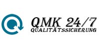 QMK 24/7 GmbH Logo