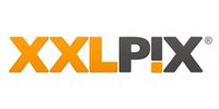 XXLPIX GmbH Logo