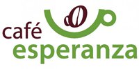 Esperanza Event Promotion Logo
