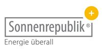 SEG Sonnenrepublik Energie GmbH Logo