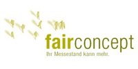 fairconcept GmbH Logo