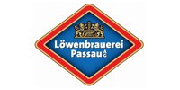 Löwenbrauerei Passau AG Logo