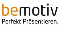 bemotiv GmbH Logo