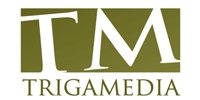 trigamedia Logo