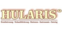 HULARIS Vertieb * Beratung * Promotion Logo