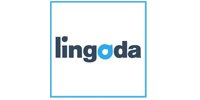 lingoda GmbH Logo