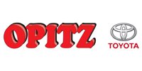 Opitz Automobilvertriebs-GmbH Logo