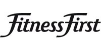 Fitness First Hamburg 5 Logo