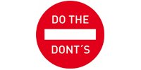 Do The Dont´s Logo
