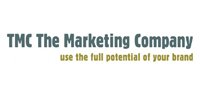 TMC The Marketing Company GmbH & Co. KG Logo