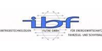 ibf Fiutak GmbH Logo