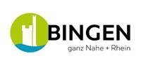 Bingen Tourismus und Kongress GmbH Logo