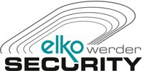 elko & Werder Security GmbH Logo