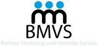 BMVS UG ( haftungsbeschränkt) Logo