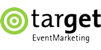 target EventMarketing GmbH Logo