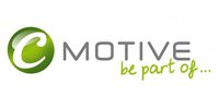 C-Motive GmbH Logo