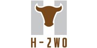 H-ZWO Agentur für Kommunikation Logo