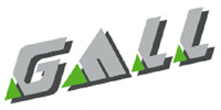 GALL GmbH Logo