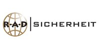 R.A.D Sicherheit Logo