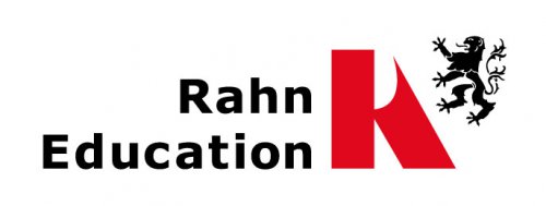 Dr. P. Rahn & Partner Logo